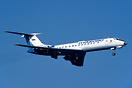 Aeroflot sticker