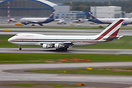 Boeing 747-251B(SF)