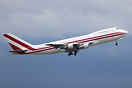 Boeing 747-251B(SF)