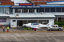 Zara Rutherford flying all round the world, planning to visit 56 count...