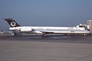 McDonnell Douglas MD-83