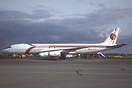 Douglas DC-8-62F
