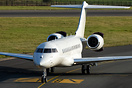 Bombardier Global 6000