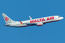 Boeing 737-8-200 MAX