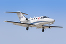 Cessna 510 Citation Mustang