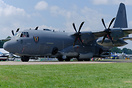 AC-130J Ghostrider