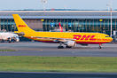 Airbus A300B4-622R(F)