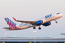 Airbus A320-251N