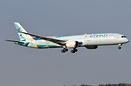 Boeing 787-10 Dreamliner