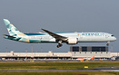 Boeing 787-10 Dreamliner