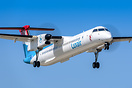 Bombardier Dash 8-402Q