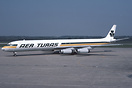 Douglas DC-8-63(F)