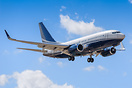 Boeing Business Jet BBJ