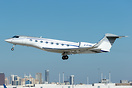 Gulfstream G650