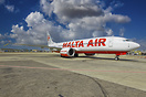 Boeing 737-8-200 MAX