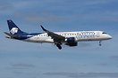 Embraer ERJ-190LR