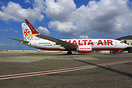 Boeing 737-8-200 MAX