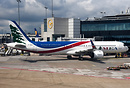 Airbus A321-271NX