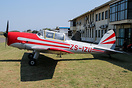 de Havilland Canada Chipmunk