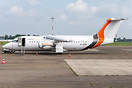 British Aerospace Avro RJ85