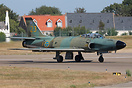 Swedish Air Force Historic Flight
