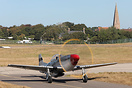 North American P-51D Mustang