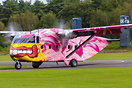 Short SC-7 Skyvan 3-100