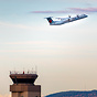 Bombardier Dash 8-402Q