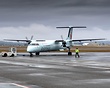 Bombardier Dash 8-402Q