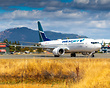 Boeing 737-8 MAX
