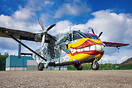 Short SC-7 Skyvan 3-100