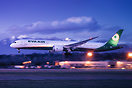 Boeing 787-10 Dreamliner