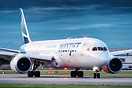 Boeing 787-9 Dreamliner