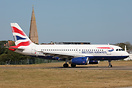 Airbus A319-131