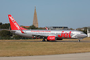 Boeing 737-8MG