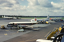 London Gatwick 1960