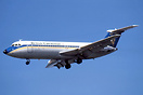BAC 111-201AC One-Eleven