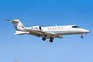 Bombardier Learjet 45