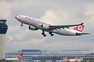 Airbus A330-203