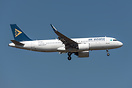 Airbus A320-271N