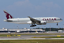 Boeing 777-FDZ
