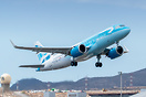 Airbus A320-251N