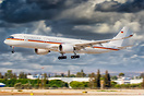 Airbus ACJ350