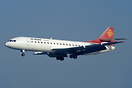 Sud Aviation Caravelle 10B3