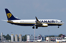 Boeing 737-8AS