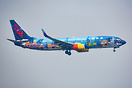 Boeing 737-89P