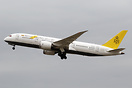 Boeing 787-8 Dreamliner