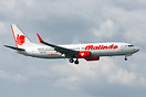 Boeing 737-8GP