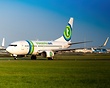 Boeing 737-7K2