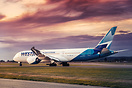 Boeing 787-9 Dreamliner